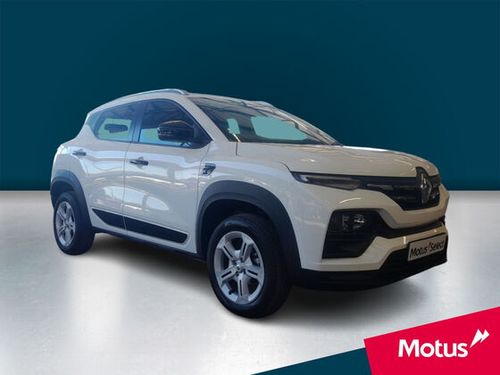 2024 RENAULT KIGER 1.0 ENERGY ZEN