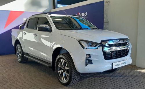 2024 ISUZU D-MAX 3.0 Ddi LSE A/T D/C P/U