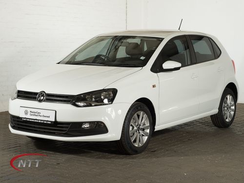 2024 VOLKSWAGEN POLO VIVO 1.4 COMFORTLINE