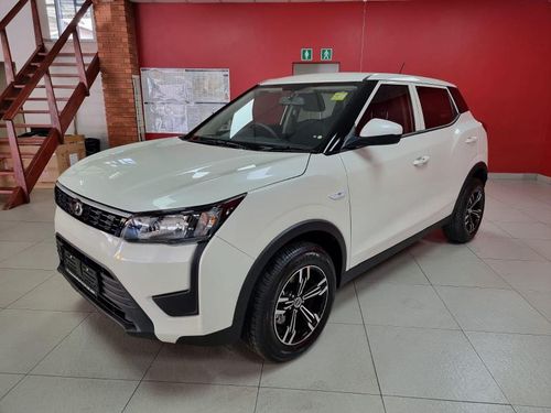 2024 Mahindra Xuv300 W4 Se