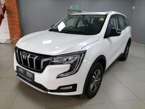 2024 Mahindra Xuv700 Ax5