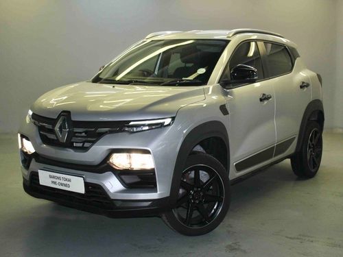 2023 RENAULT KIGER 1.0 ENERGY ZEN