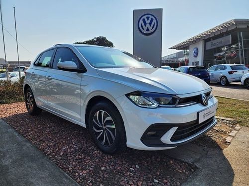 2023 VOLKSWAGEN POLO 1.0 TSI LIFE