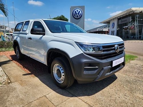 2023 VOLKSWAGEN AMAROK 2.0TDI 110KW LR S/C P/U