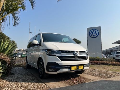 2024 VOLKSWAGEN T6.1 CARAVELLE 2.0 BiTDI HIGHLINE DSG 4MOT (146KW)