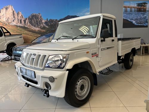 2024 Mahindra Bolero Maxitruck Plus