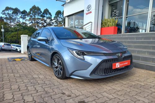 2022 TOYOTA Corolla 2.0 XR