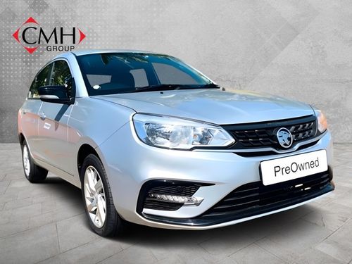 2024 Proton Saga 1.3 Standard