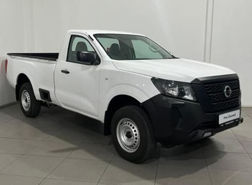 2024 NISSAN NAVARA 2.5DDTI XE S/C P/U