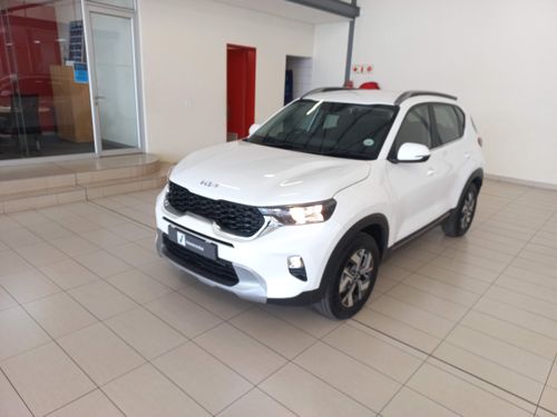 2023 Kia Sonet 1.5 EX