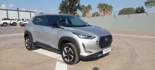 2024 NISSAN MAGNITE 1.0 VISIA