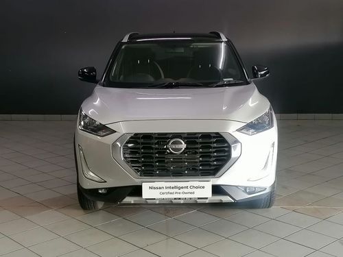 2023 NISSAN MAGNITE 1.0T ACENTA PLUS