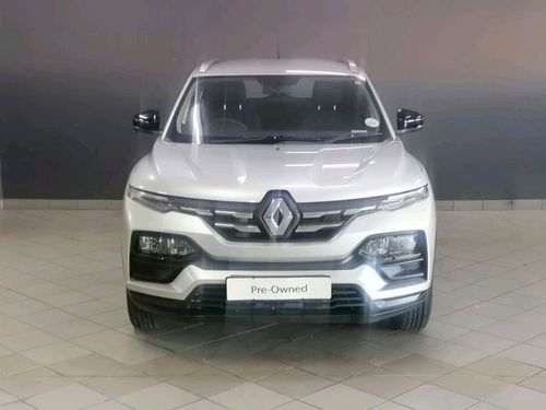 2024 RENAULT KIGER 1.0 ENERGY LIFE