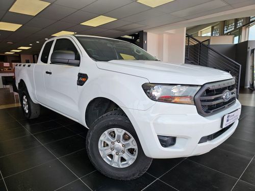 2020 FORD RANGER 2.2TDCI XL A/T P/U SUP/CAB