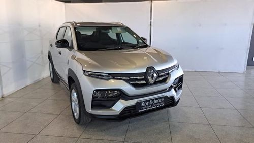 2023 RENAULT KIGER 1.0 ZEN