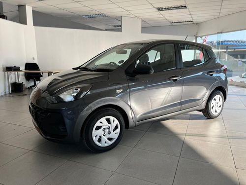 2024 HYUNDAI GRAND I10