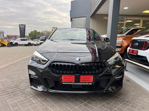 2020 BMW 2 SERIES GRAN COUPE (F44) 218i GRAN COUPE SPORTLINE A/T (F44)