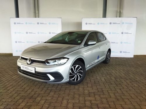 2024 Volkswagen Polo 1.0 TSI