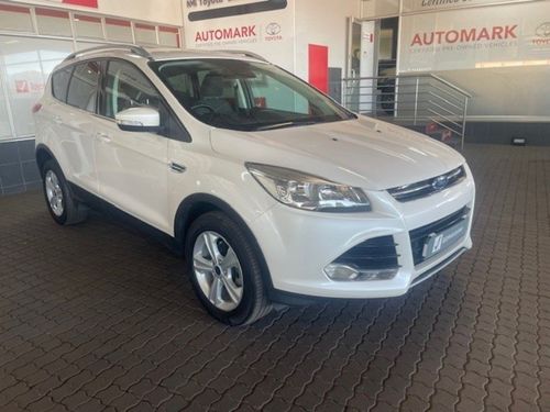 2016 FORD KUGA 1.5 ECOBOOST TREND A/T