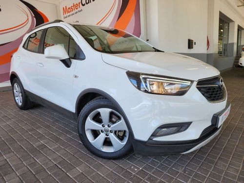 2017 OPEL MOKKA / X 1.4T ENJOY A/T