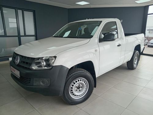 2016 VOLKSWAGEN AMAROK 2.0tdi