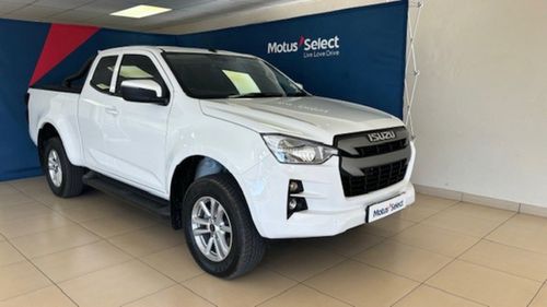 2024 ISUZU D-MAX 1.9 Ddi HR LS E-CAB