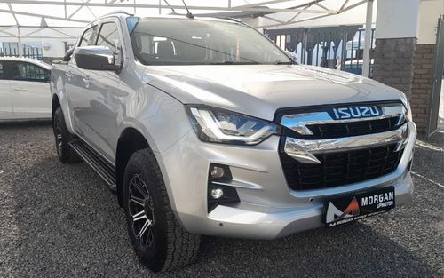 2023 ISUZU D-MAX 3.0 Ddi LSE A/T D/C P/U