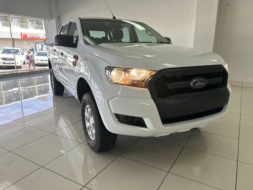 2019 FORD RANGER 2007 2022 2.2TDCI XL 4X4 P/U D/C