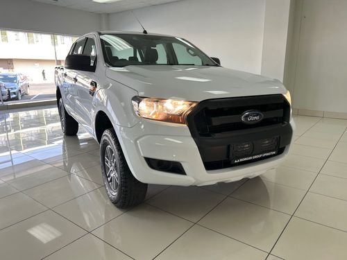 2019 FORD RANGER 2007 2022 2.2TDCi XL P/U D/C