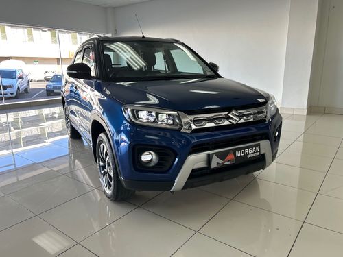 2023 SUZUKI VITARA / VITARA BREZZA 2008 ON 1.5 GLX