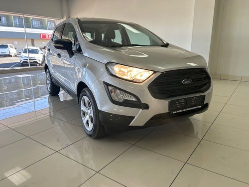 2022 FORD ECOSPORT 1.5TiVCT AMBIENTE