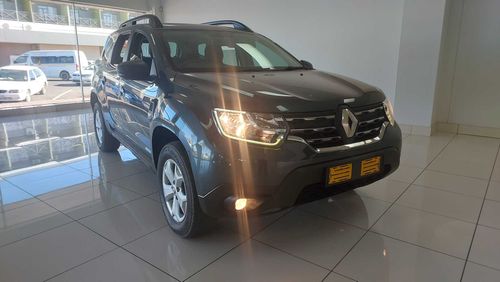 2019 RENAULT DUSTER 1.5 dCI DYNAMIQUE EDC