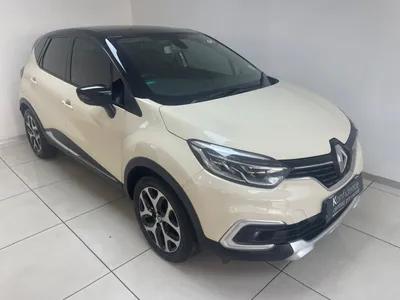 2019 RENAULT CAPTUR 66KW TURBO DYNAMIQUE