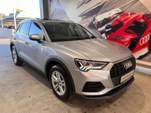 2024 AUDI Q3 1.4T S TRONIC (35 TFSI)