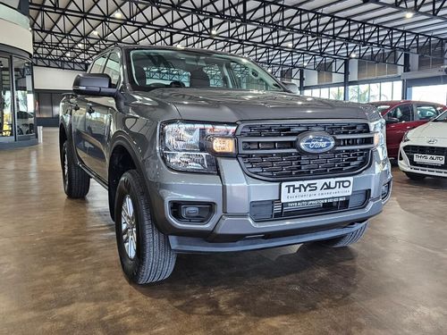 2024 FORD RANGER 2.0D XL