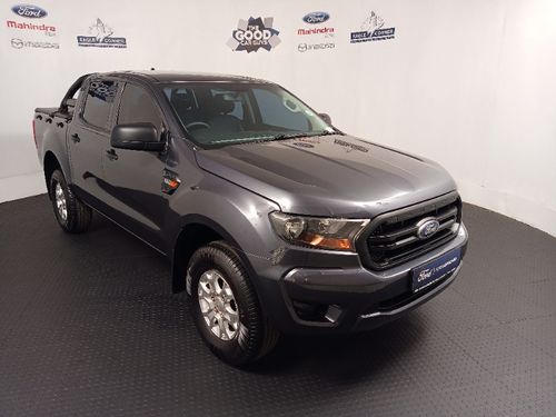 2021 FORD RANGER Ranger 2.2TDCi double cab Hi-Rider XL Sport