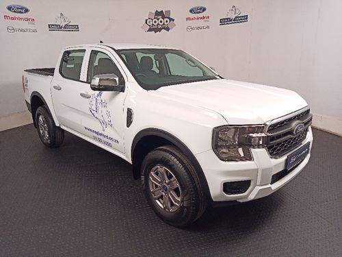 2024 FORD RANGER Ranger 2.0 SiT double cab