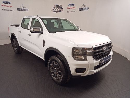 2024 FORD RANGER Ranger 2.0 SiT double cab XL auto