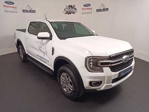 2024 FORD RANGER Ranger 2.0 SiT double cab XLT