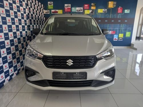 2024 Suzuki Ertiga 1.5 GA [New]