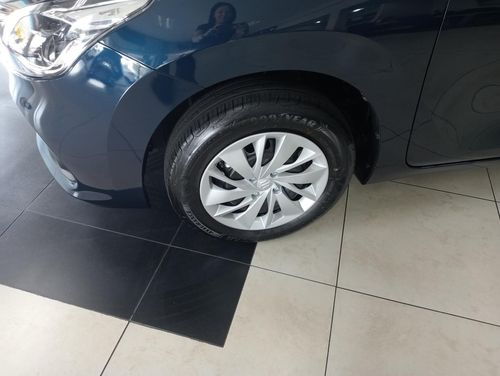 2024 Suzuki Baleno 1.5 GL A/T [New]