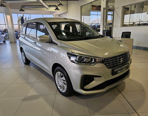 2021 Suzuki Ertiga 1.5 GL Auto