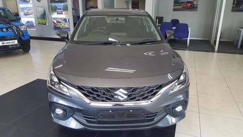 2024 Suzuki Baleno 1.5 GL [New]