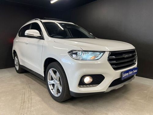 2020 HAVAL JOLION H2 1.5T LUXURY A/T