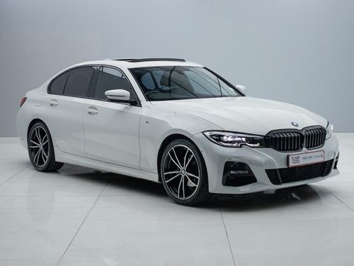 2020 BMW 320I M-SPORT (G20)