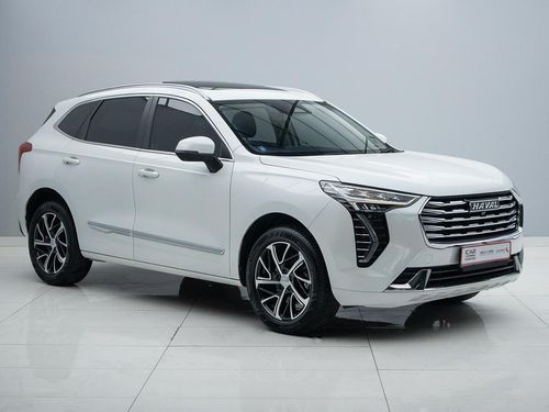 2022 HAVAL JOLION 1.5T SUPER LUXURY