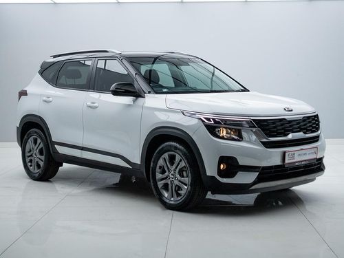 2020 KIA SELTOS 1.6 EX+