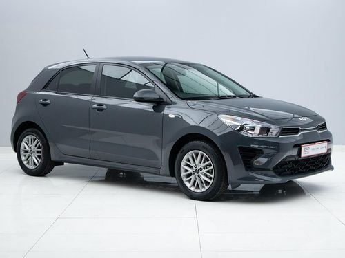 2021 KIA RIO 1.4 LS