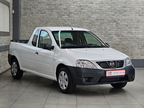 2024 NISSAN NP200 1.6I P/U S/C