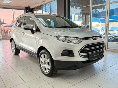 2016 Ford EcoSport 1.0T Trend